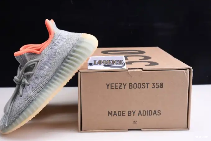 V2 350 Desert FX9035 Sage Boost Adidas Yeezy 0706